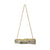 Wall Hanging Planter - Large D8887