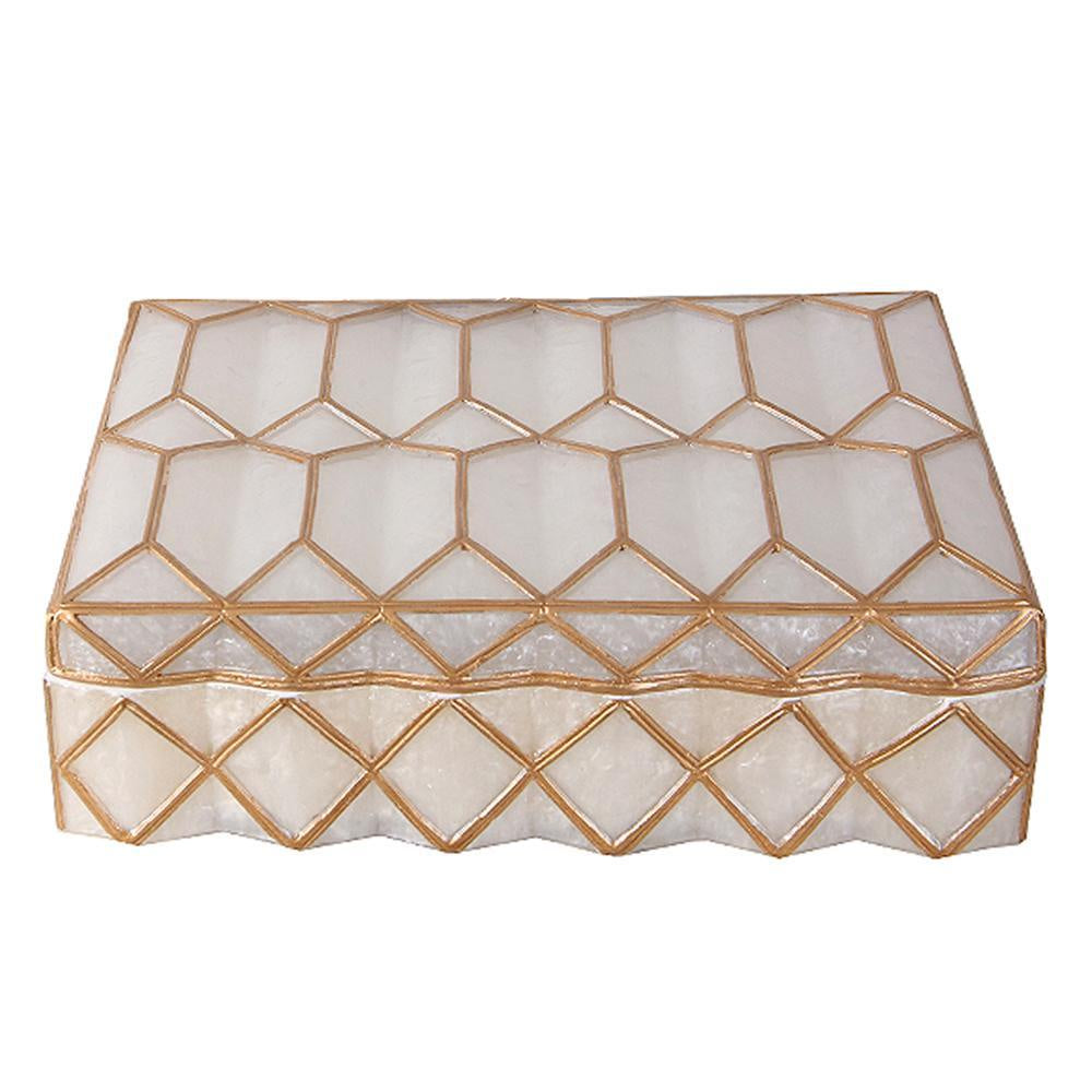 Shell Grain Box - Large FA-SZ1910A