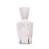 White Porcelain Vase - Medium 608317
