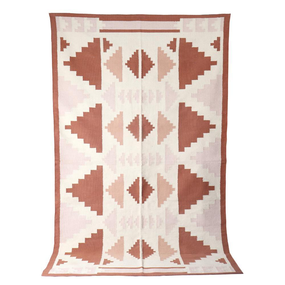 Corin Rug - Clay BI-01068