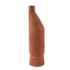 Copper Ceramic Half Vase ML01404621R1