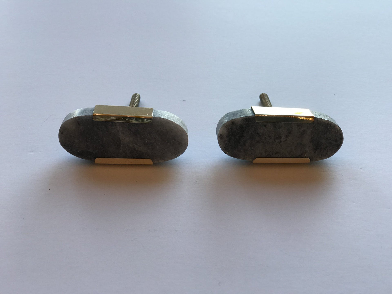 Natural Stone Knob ST4-B