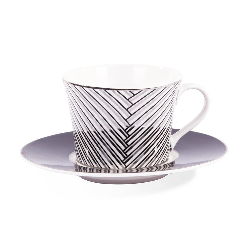 Bruges Cup & Saucer 500784