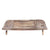 Wooden Decorative Tray with Legs CF19298