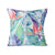 Tropical Pattern Cushion MND051