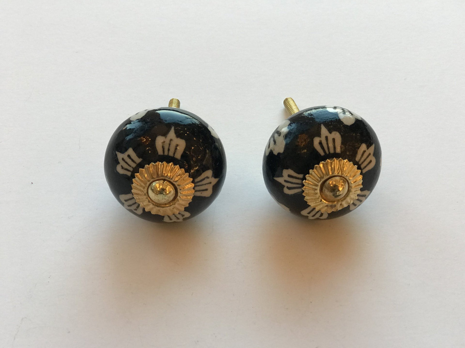 Ceramic KnobKNOB 498 مقبض