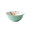 Asakusa Medium Bowl - Green 1485-GN-MB