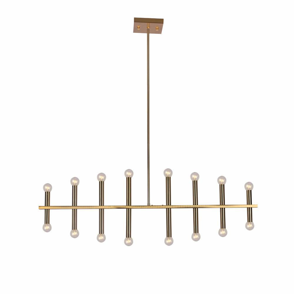 Gia Chandelier CA102