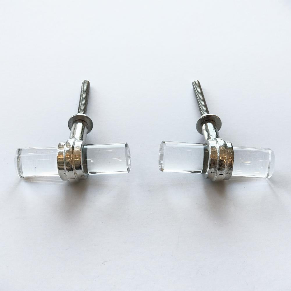 Glass KnobGLASS KNOB 199 مقبض