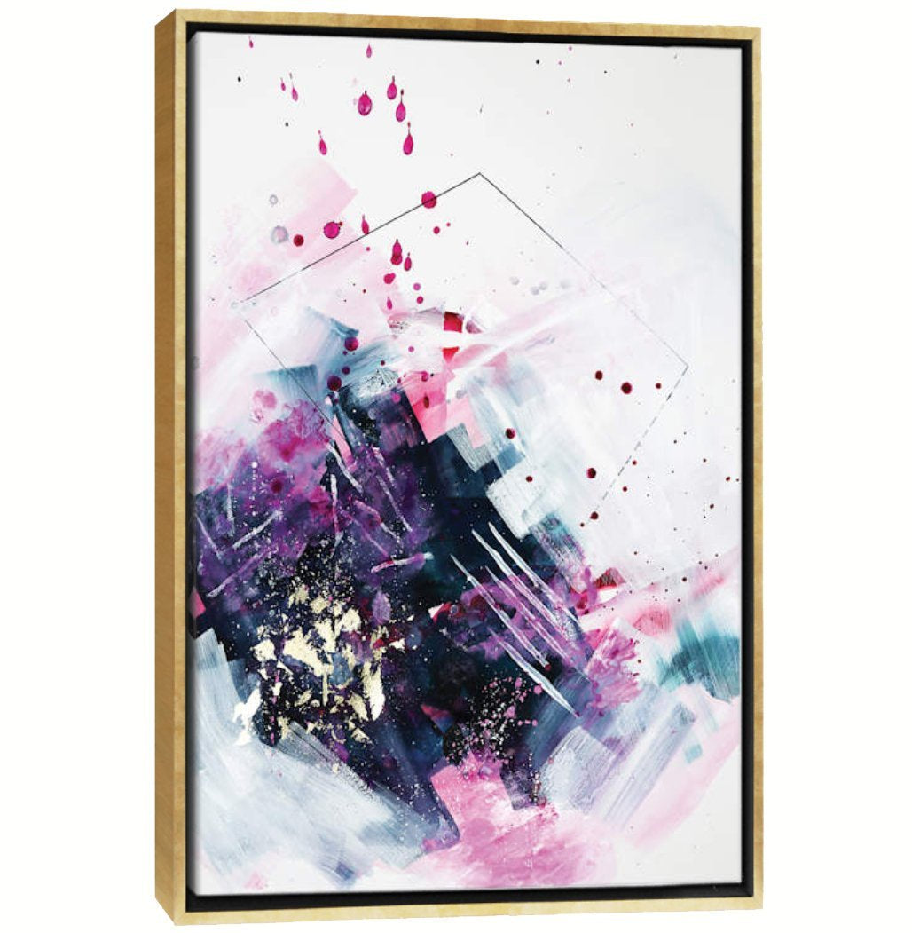 Mind.Land.Sea. جدار الفن