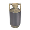 Ceramic Vase with Metal Glaze HPJSY0005C2