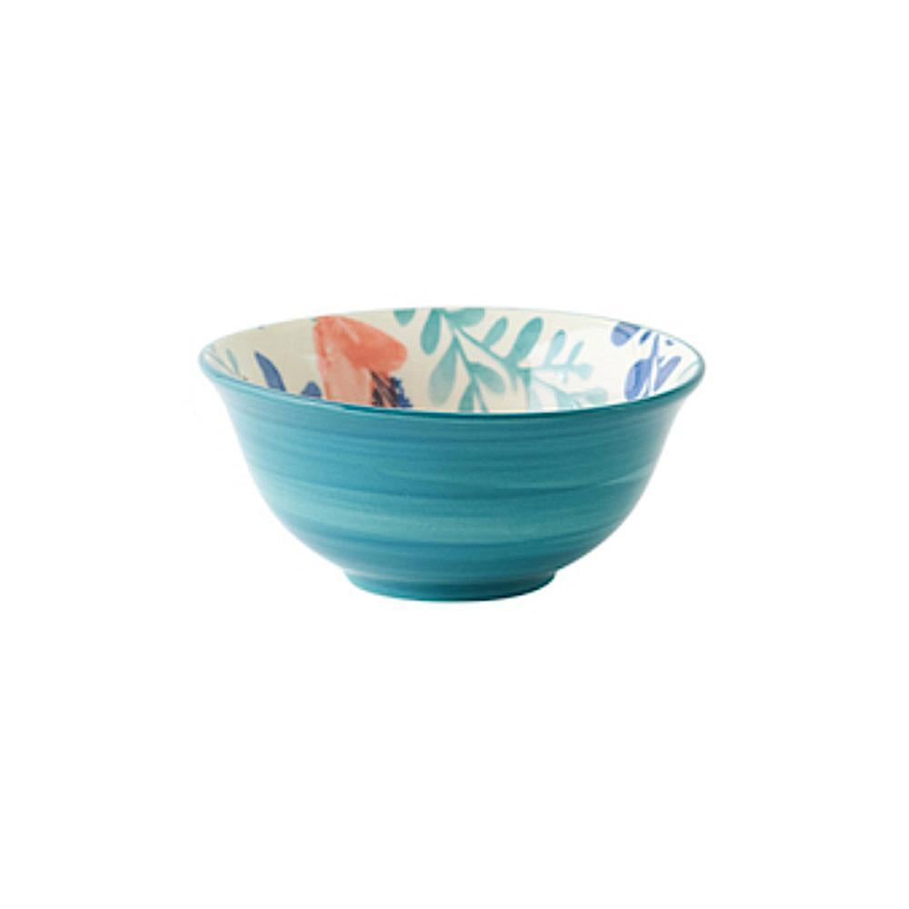 Asakusa Small Bowl - Blue 1485-BL-SB