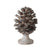 Resin Pine Cone Décor 77341