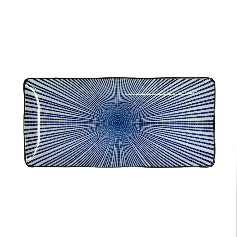 Hiromi Canape Platter المطبخ وتناول الطعام