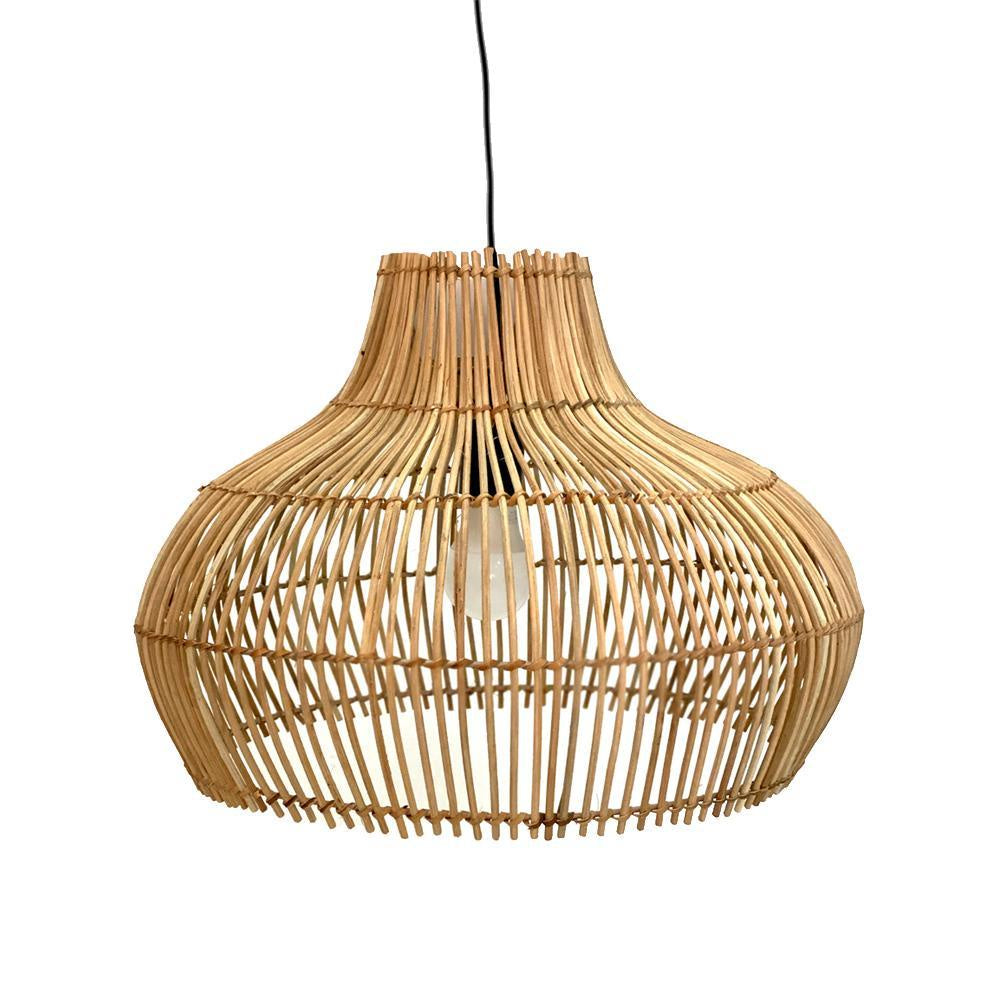 Laine Bamboo Pendant BM024