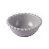 Rosalyn Medium Bowl - Grey HS-2183-MB-G