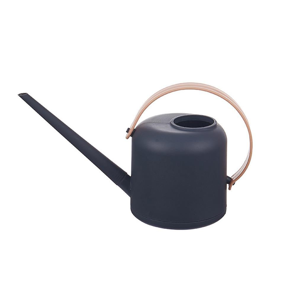 Plastic Watering Can with Handle ZD-48