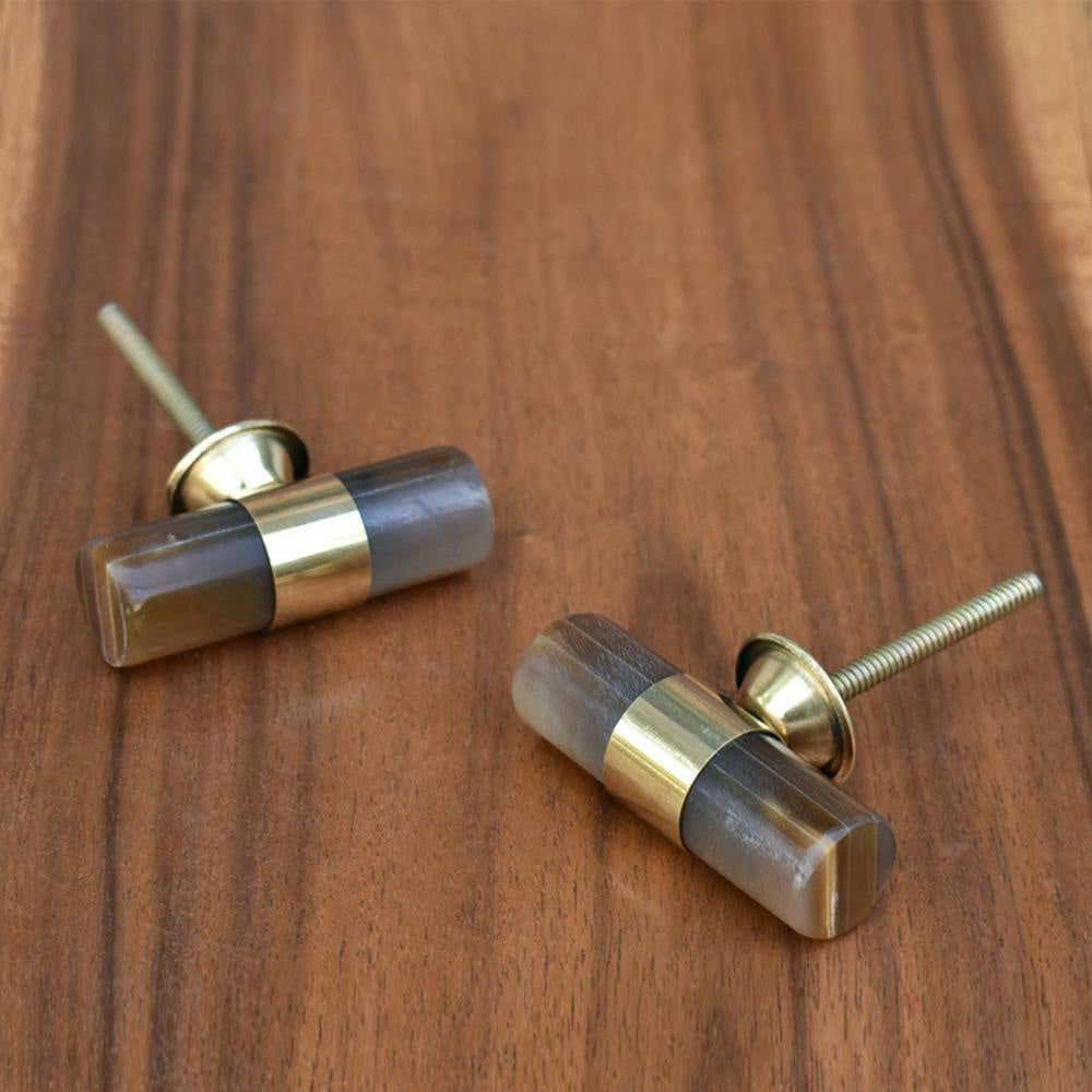 Resin KnobBRKN31 مقبض