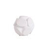 White Ceramic Orb - Small FA-D21002B