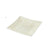 White Ceramic Hand Scribed Plate RYLX0208G2