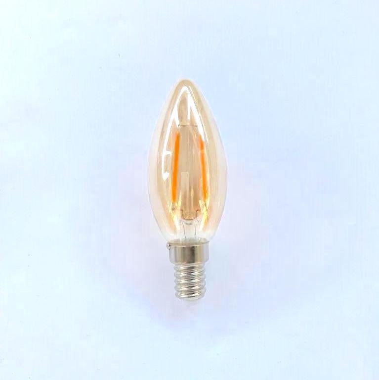 Bulb - SY-EB29-C35-Amber