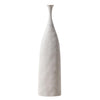 White Ceramic Vase ZD-061