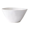 Dorian Large Bowl - White MO-2114-W-LB