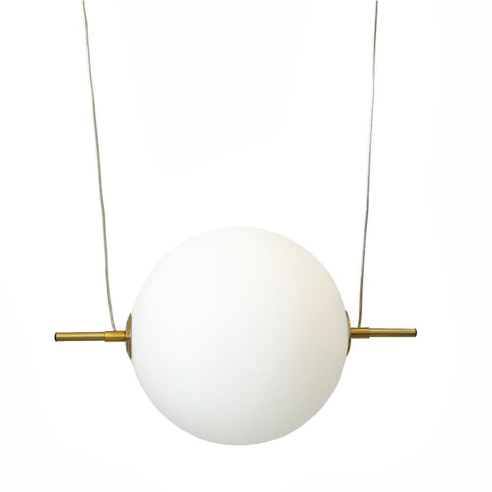 Cara Pendant Gold - Large HX-CPL4167G-L