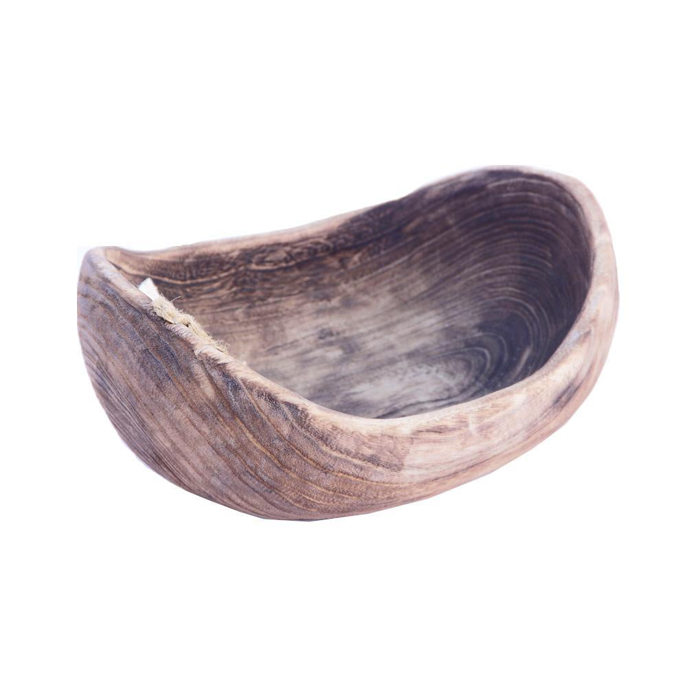 Wooden  Bowl CF19328