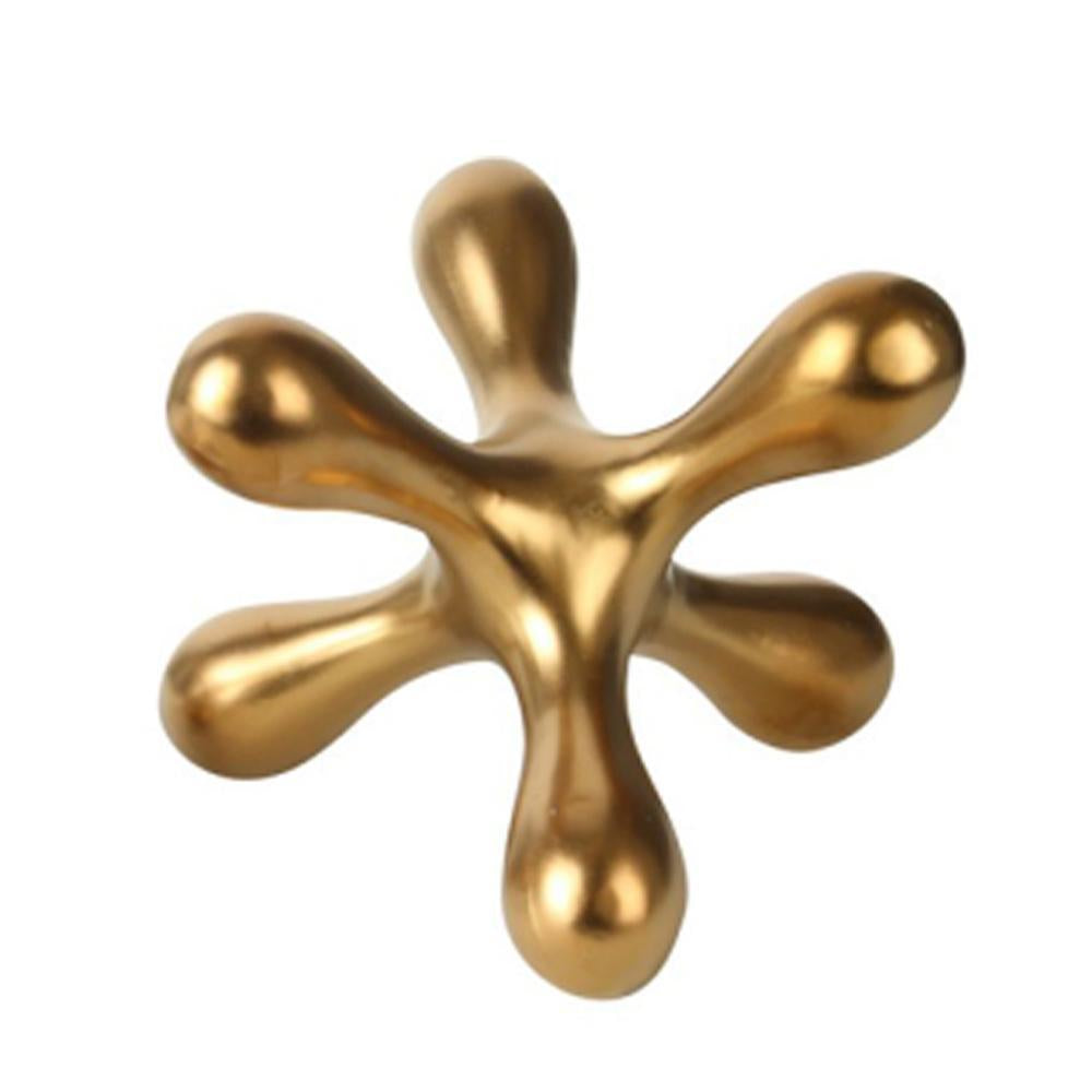 Gold Ceramic Décor - Large FA-D2021A