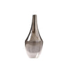 Smoked Glass Vase - Small SS151-S