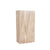 Beige Stone Vase - Medium FB-T2021B