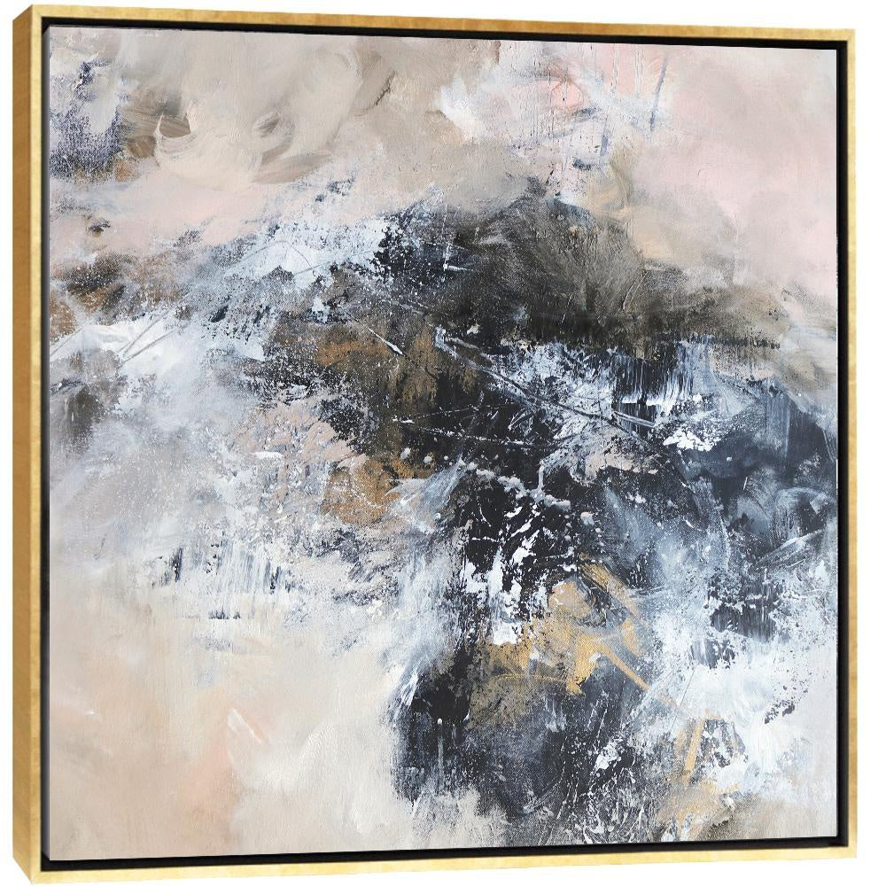 Streak II جدار الفن