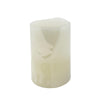 Battery Operated Candle Medium