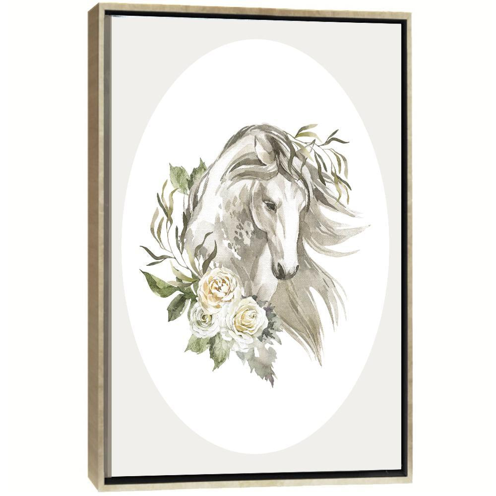 Equestrian VI - On Sale