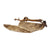 Wooden Platter with Branch Detail CF19270