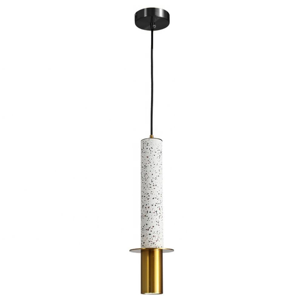 Reine Pendant Light Terrazzo OGS-LD412A