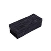 Black Resin Decorative Box - Medium