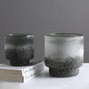 Sand Glass Vase - Small FB-ZS2001B
