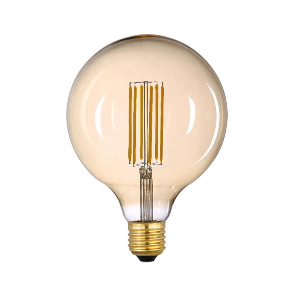 Bulb - SY-EB219-G125-Amber