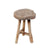 Wooden Stool - Small CF18751B