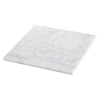 White Square Marble Tray TPDLS0004W2