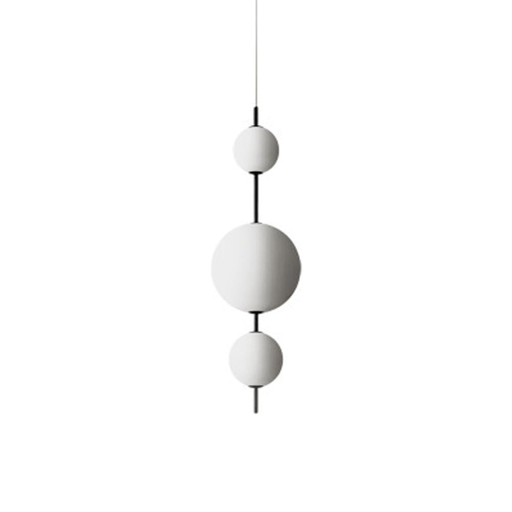 Jamie Pendant Light - A HX-CPL003-A