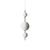 Jamie Pendant Light - A HX-CPL003-A