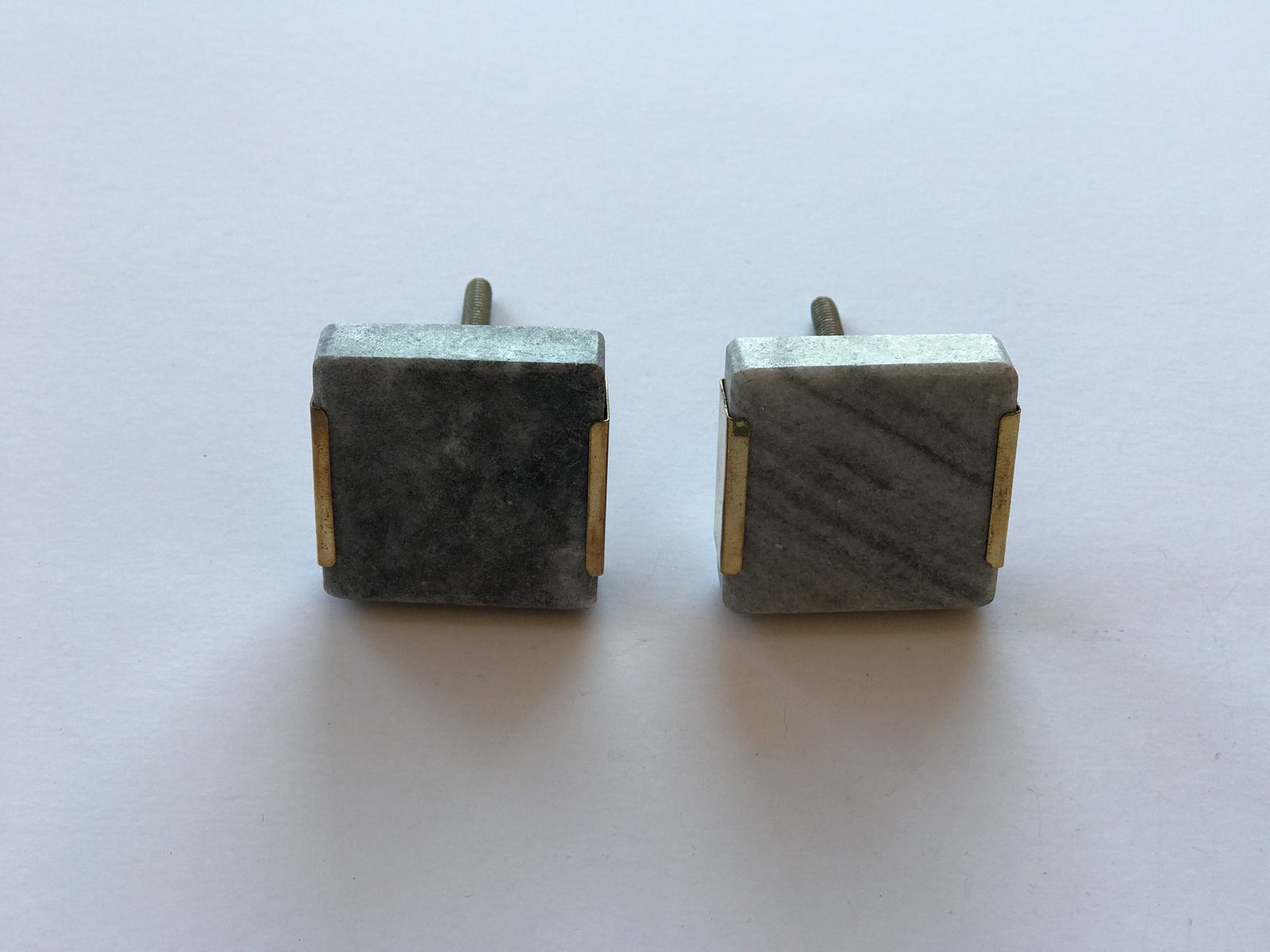 Natural Stone KnobST5-B مقبض