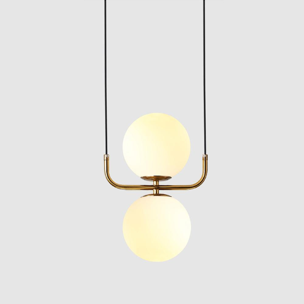 Colby 2-Light Pendant HX-D8149