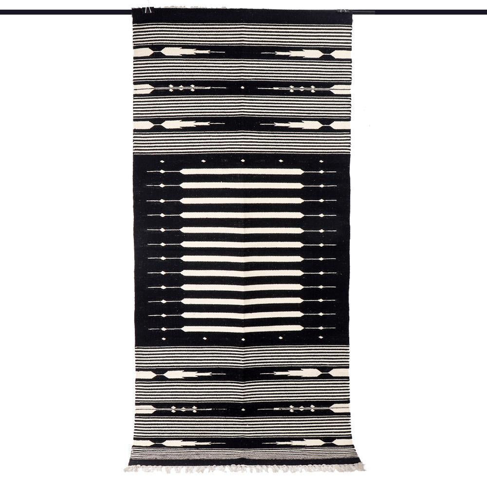 Sherzad Runner Rug BI-01049